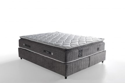 HD Comfort Ortopedik Yatak | İnegöl Mobilyası | Yatak Modelleri | www.wukahome.com