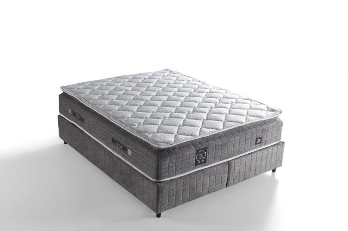 HD Comfort Ortopedik Yatak | İnegöl Mobilyası | Yatak Modelleri | www.wukahome.com