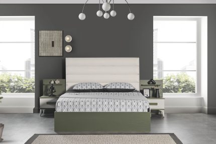 Sardunya Yatak Odası Takımı | İnegöl Mobilyası | Yatak Odası Modelleri | www.wukahome.com