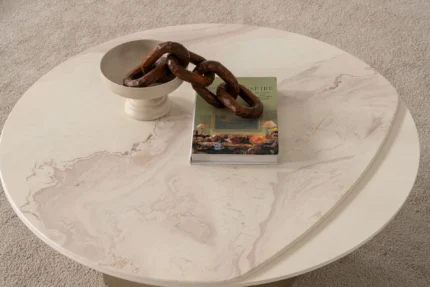 Stella Orta Sehpa | İnegöl Mobilyası | Orta Sehpa Modelleri | www.wukahome.com