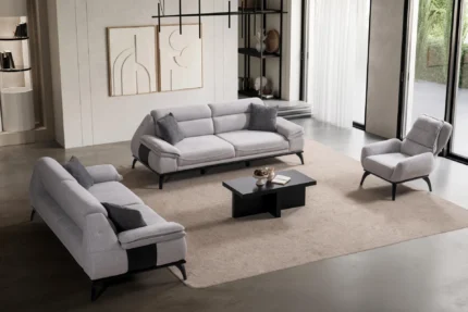 Balat Koltuk Takımı | İnegöl Mobilyası | Koltuk Takımı Modelleri | www.wukahome.com